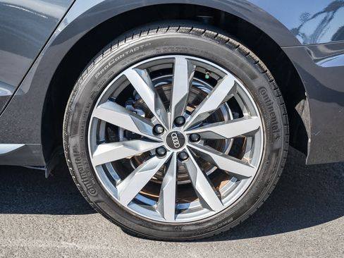 Used 2022 Audi A4 2.0T Premium Plus w/ Premium Plus Package image 9