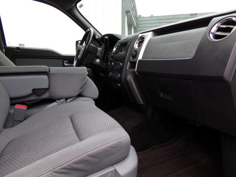 Used 2013 Ford F150 XLT w/ Luxury Equipment Group AWD/4WD image 33