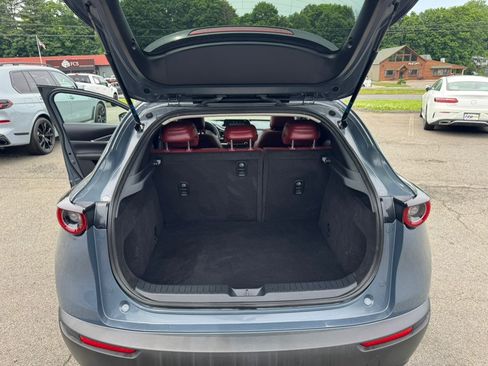 Used 2023 MAZDA CX-30 AWD 2.5 S w/ Preferred Package image 19