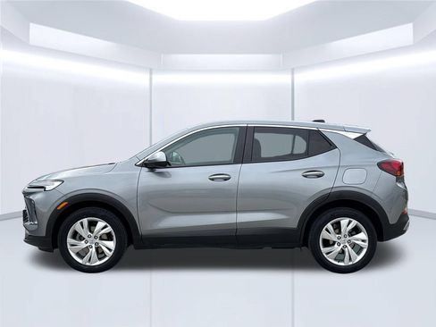 Used 2025 Buick Encore GX Preferred FWD image 3