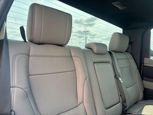 New 2026 Toyota Tundra Limited image 29