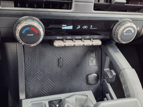 Used 2025 Toyota 4Runner SR5 image 20