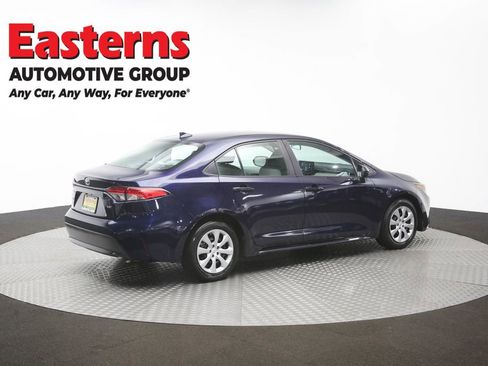 Used 2024 Toyota Corolla LE FWD image 41