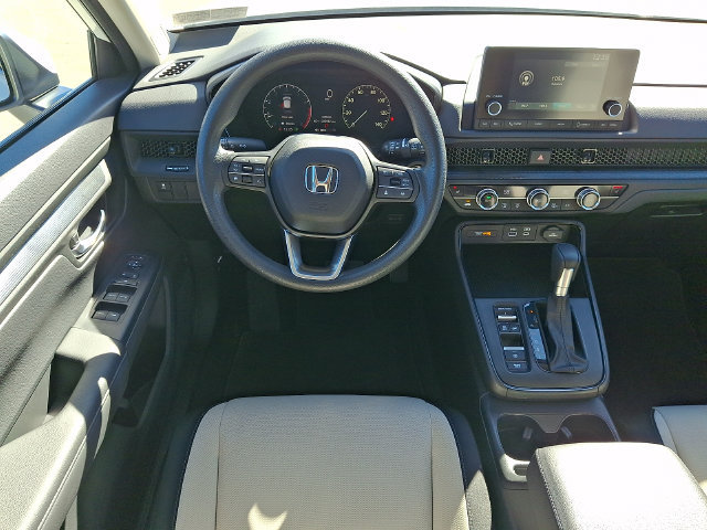 Certified 2024 Honda CR-V EX image 11