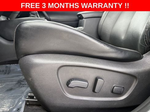 Used 2019 Nissan Rogue Sport SL w/ Premium Package image 13