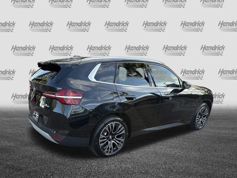 Used 2026 BMW X3 xDrive30i w/ Premium Package AWD/4WD image 9