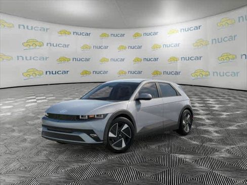 New 2026 Hyundai Ioniq 5 SE image 2