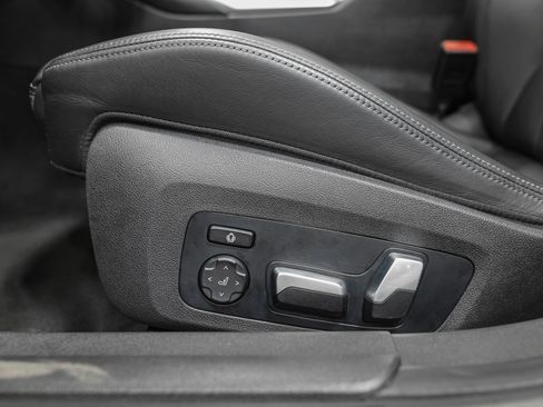 Used 2024 BMW M3 Competition AWD/4WD image 14