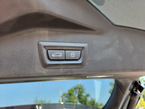 Used 2024 BMW X5 xDrive40i w/ Parking Assistance Package AWD/4WD image 34