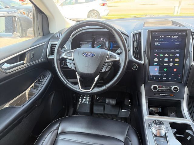 Used 2023 Ford Edge SEL w/ Convenience Package AWD/4WD image 31