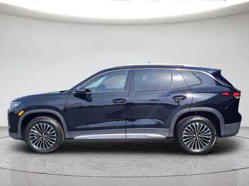 New 2026 Volkswagen Tiguan S AWD/4WD image 3