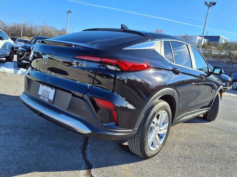 New 2026 Buick Envista Preferred w/ Convenience I Package image 19