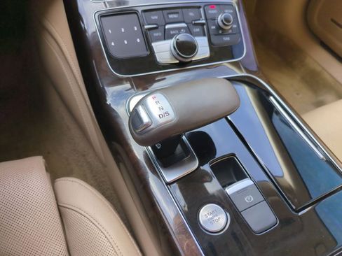 Used 2015 Audi A8 L 3.0T w/ Premium Package image 18