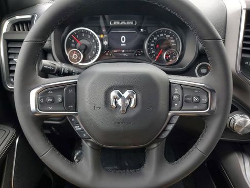 New 2026 RAM 1500 Laramie w/ Laramie Preferred Package image 27