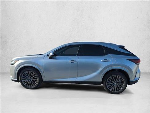 Used 2026 Lexus RX 350 FWD w/ Convenience Package image 5