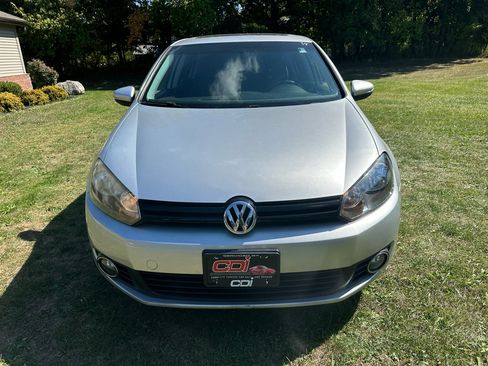 Used 2012 Volkswagen Golf TDI image 2