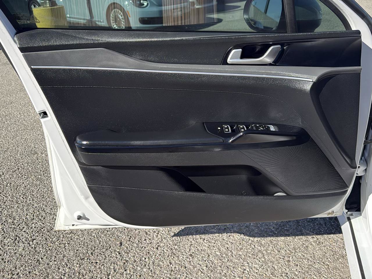 Used 2021 Kia K5 LXS FWD image 11