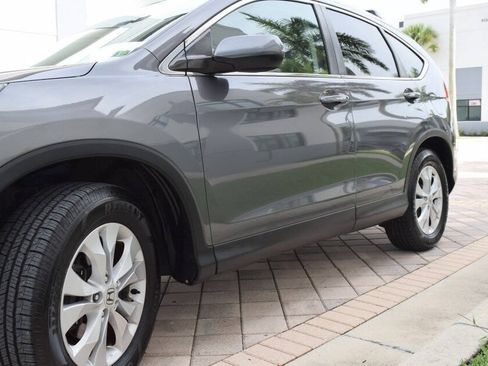Used 2014 Honda CR-V EX-L image 17