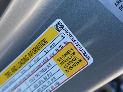 Certified 2025 Chevrolet Silverado 2500 LT w/ All Star Edition image 43