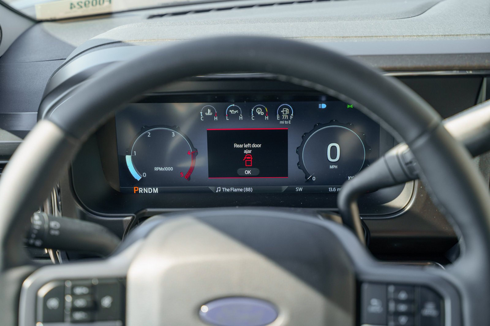 New 2027 Ford F350 Lariat AWD/4WD image 30