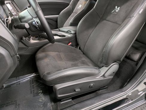 Used 2023 Dodge Challenger R/T Scat Pack image 11