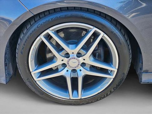 Used 2015 Mercedes-Benz E 350 4MATIC Wagon image 25