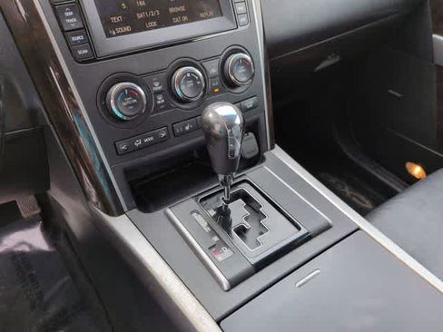 Used 2010 MAZDA CX-9 Grand Touring w/ Moonroof & Bose Audio Pkg AWD/4WD image 33