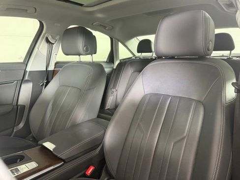 Used 2019 Audi A6 3.0T Prestige AWD/4WD image 14