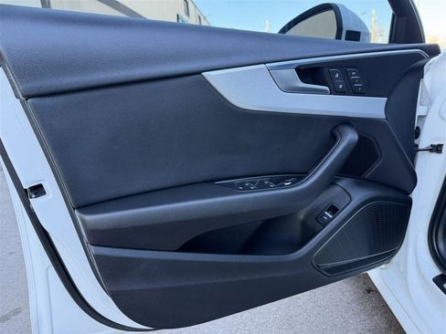 Used 2017 Audi A4 2.0T Premium Plus w/ Premium Plus Package image 17