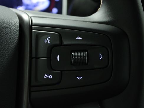 New 2026 GMC Sierra 2500 AT4 AWD/4WD image 21