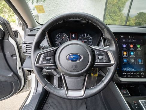 Used 2020 Subaru Outback Premium AWD/4WD image 12