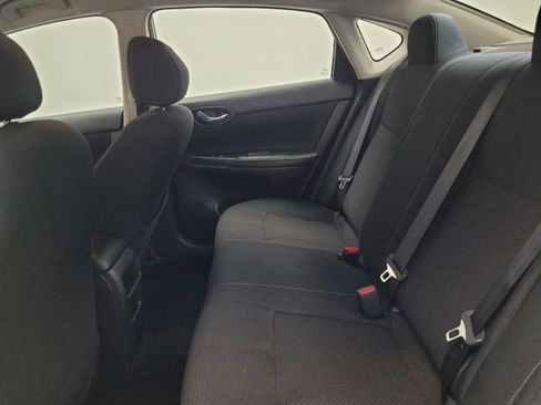 Used 2019 Nissan Sentra S FWD image 18