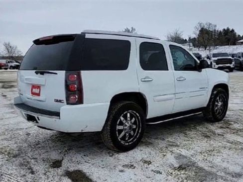 Used 2007 GMC Yukon Denali image 8