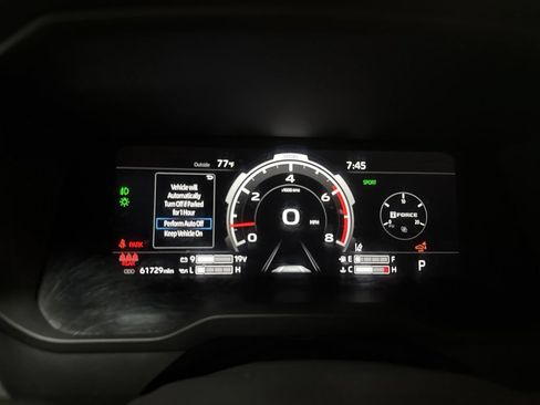 Used 2022 Toyota Tundra Platinum AWD/4WD image 23