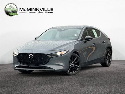 Used 2024 MAZDA MAZDA3 s