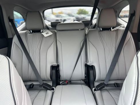 New 2026 Acura MDX SH-AWD w/ Advance Package image 23
