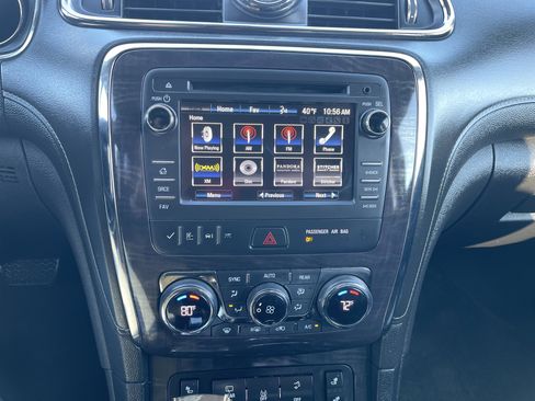 Used 2015 Buick Enclave Leather image 15