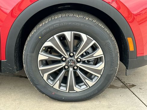 New 2025 Buick Envision Preferred image 10