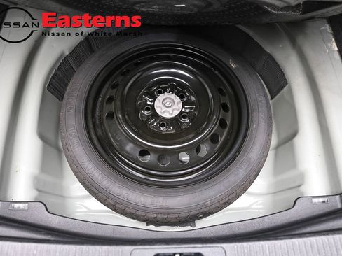 Used 2025 Toyota Camry LE FWD image 22