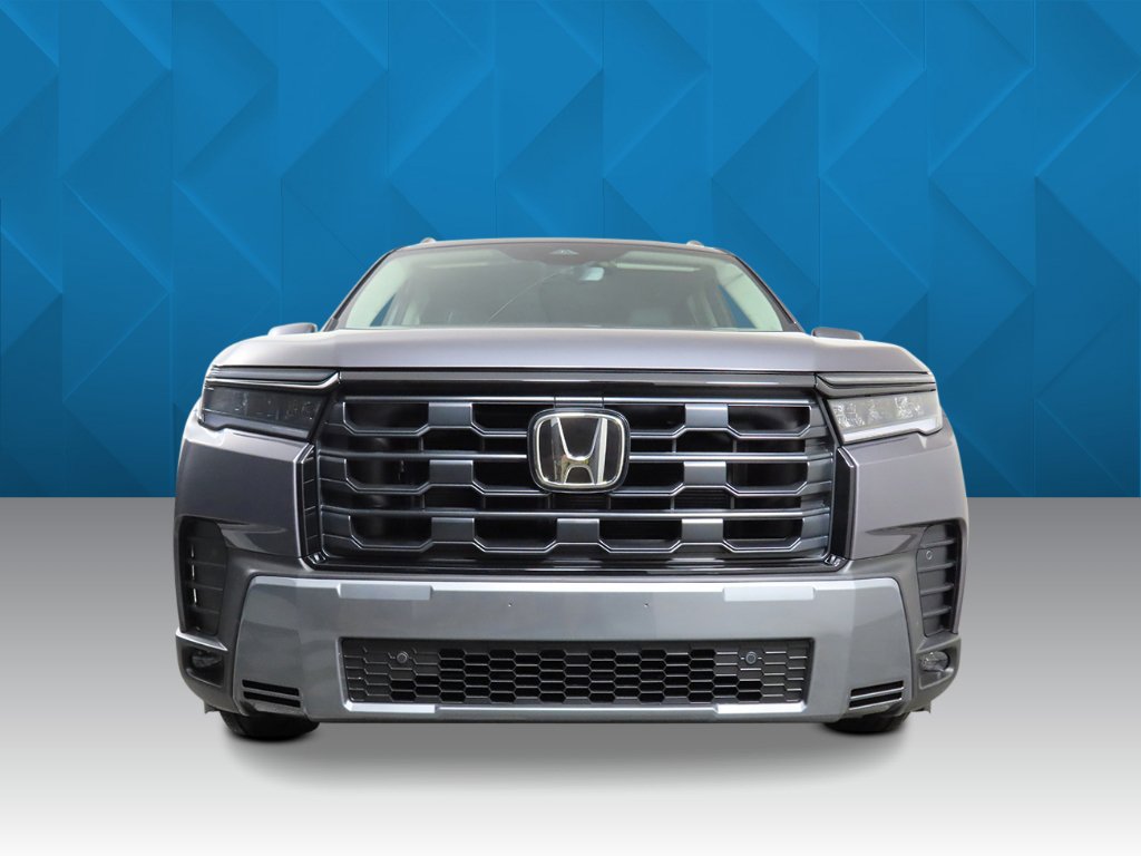 New 2026 Honda Pilot EX-L image 11