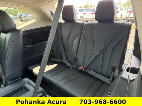 Used 2024 Acura MDX w/ Technology Package AWD/4WD image 28