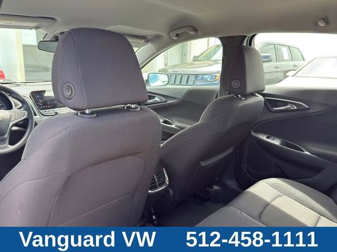 Used 2023 Chevrolet Malibu LT w/ Driver Confidence Package FWD image 27