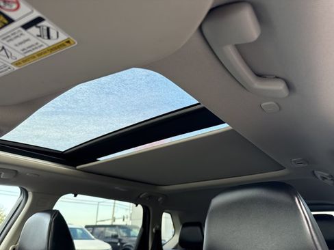 Certified 2023 Nissan Rogue SV w/ SV Premium B Package image 24