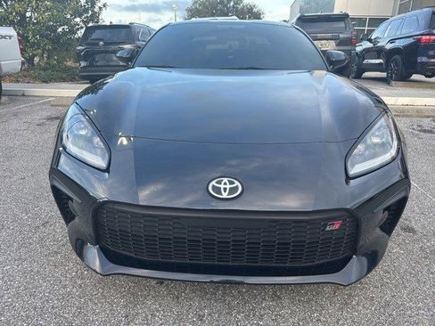 Used 2023 Toyota GR86 Premium image 7