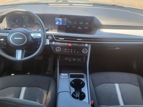 Used 2026 Hyundai Sonata Blue FWD image 28