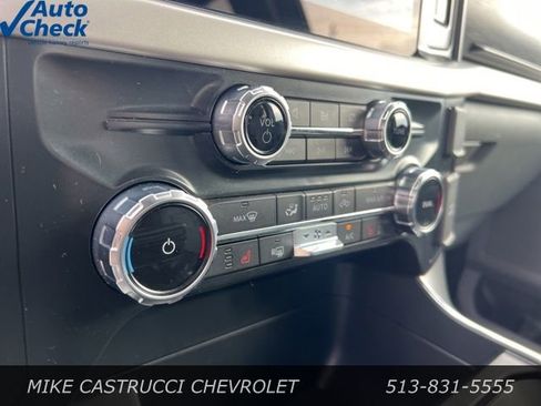 Used 2022 Ford F150 XLT w/ Equipment Group 302A High image 8