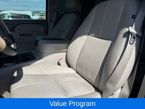 Used 2012 Chevrolet Silverado 1500 LTZ w/ LTZ Plus Package image 10