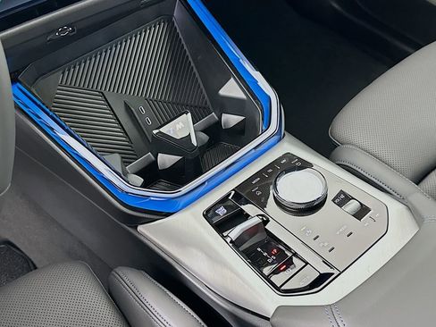 New 2026 BMW X3 xDrive30 w/ M Sport Package image 15