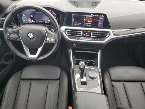 Used 2019 BMW 330i xDrive Sedan w/ Convenience Package image 15