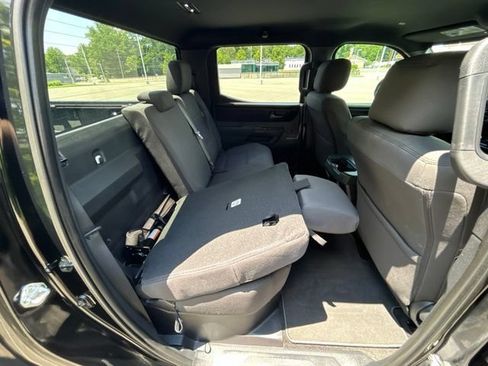Used 2026 Toyota Tundra SR5 w/ SX Package AWD/4WD image 36